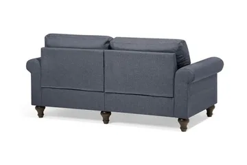 Otra Soffa 3 Sits - Grå - Möbler - Soffa - 3 sits soffa