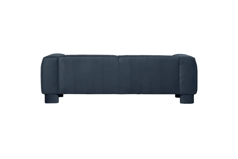 Paveen Soffa 3-sits - Denim - Möbler - Soffa - 3 sits soffa