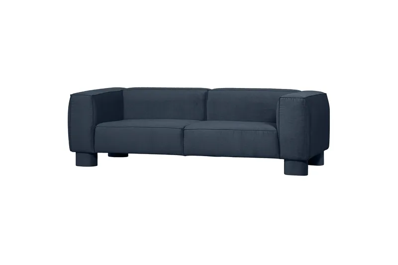 Paveen Soffa 3-sits, Denim