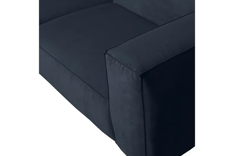 Paveen Soffa 3-sits - Denim - Möbler - Soffa - 3 sits soffa