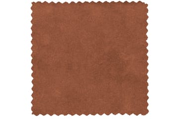 Paveen Soffa 3-sits - Orange - Möbler - Soffa - 3 sits soffa