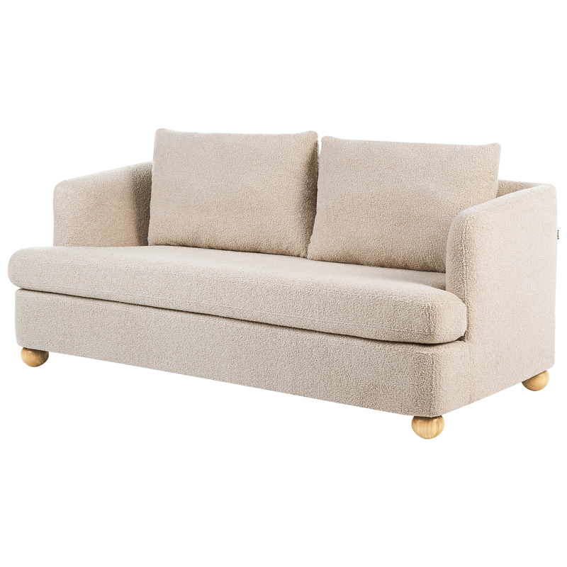 3-sits soffa Rattvik - Beige - Möbler - Soffa - 3 sits soffa