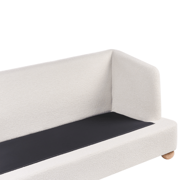 3-sits soffa Rattvik - Off-white - Möbler - Soffa - 3 sits soffa