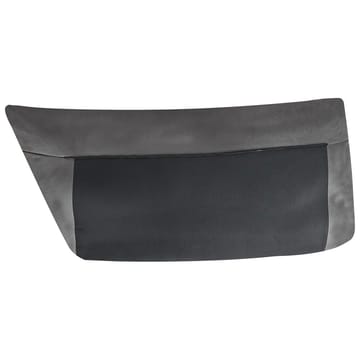 3-sits soffa Revsnes - Svart - Möbler - Soffa - 3 sits soffa