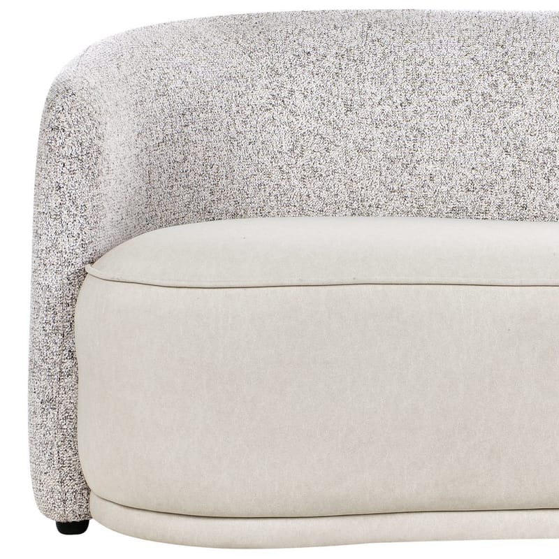 3-sits soffa Roset - Beige - Möbler - Soffa - 3 sits soffa