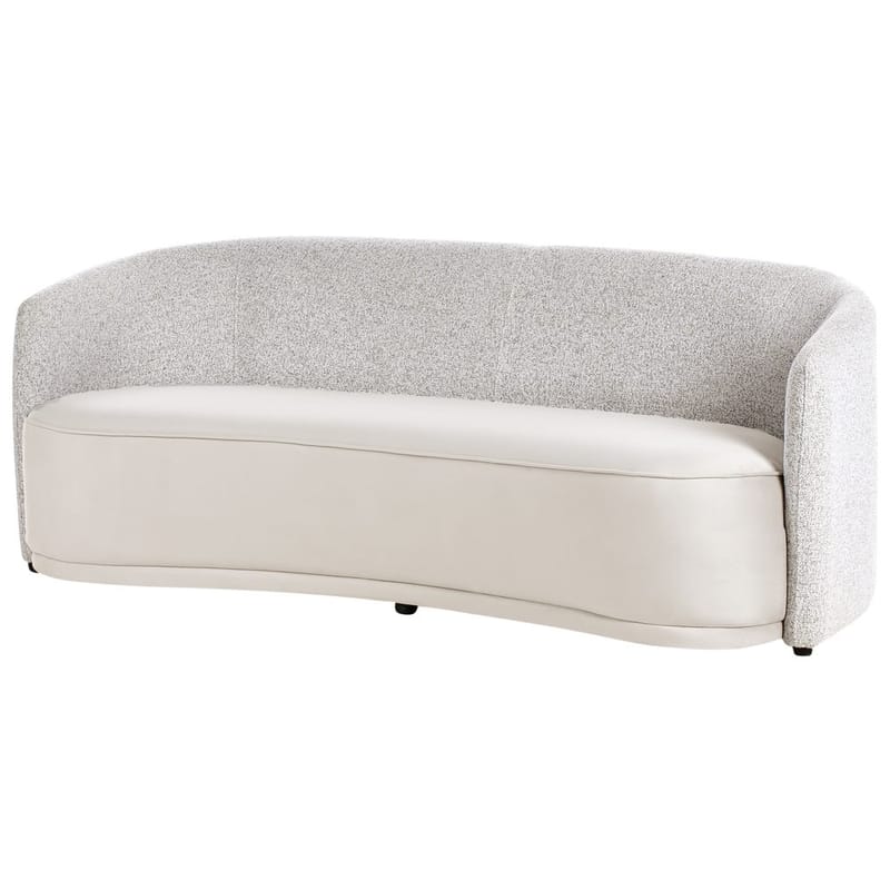 3-sits soffa Roset - Beige - Möbler - Soffa - 3 sits soffa