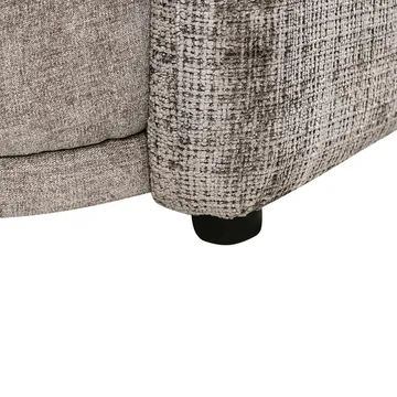 3-sits soffa Roset - Brun - Möbler - Soffa - 3 sits soffa