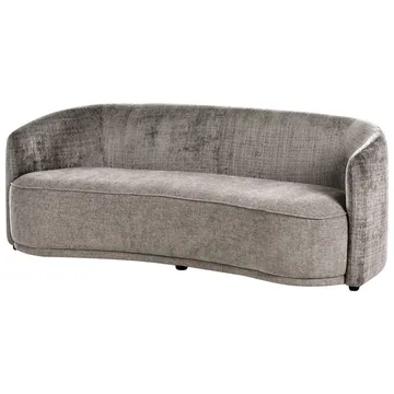 3-sits soffa Roset - Brun - Möbler - Soffa - 3 sits soffa