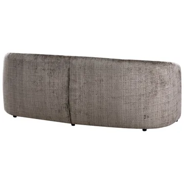 3-sits soffa Roset - Brun - Möbler - Soffa - 3 sits soffa