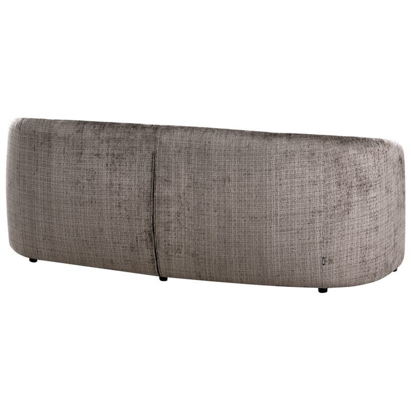 3-sits soffa Roset - Brun - Möbler - Soffa - 3 sits soffa