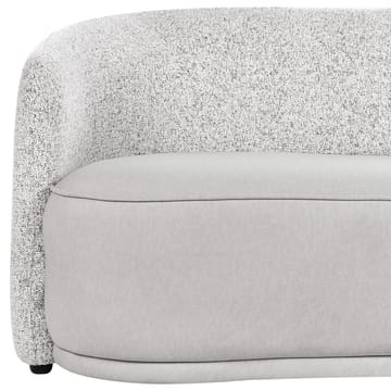 3-sits soffa Roset - Grå - Möbler - Soffa - 3 sits soffa