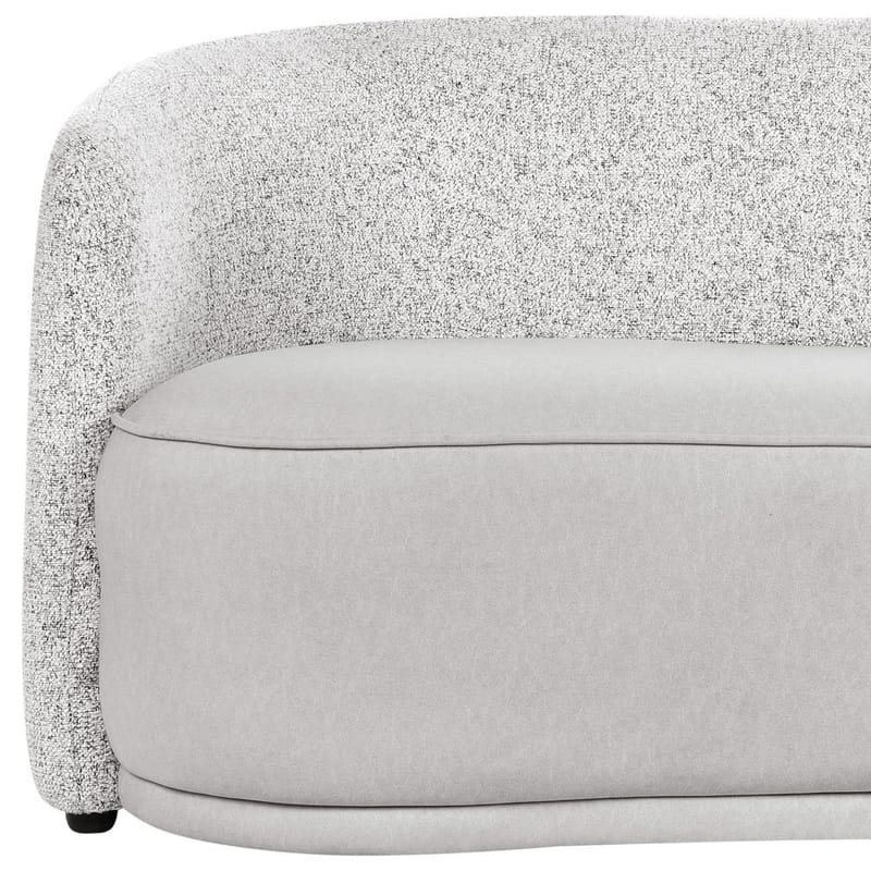 3-sits soffa Roset - Grå - Möbler - Soffa - 3 sits soffa