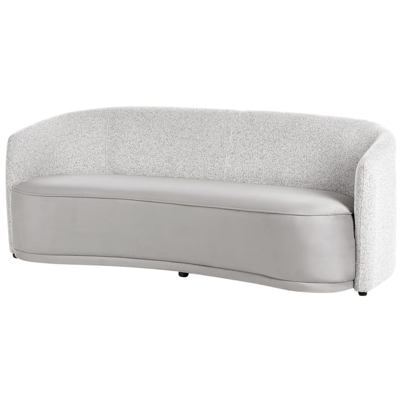 3-sits soffa Roset - Grå - Möbler - Soffa - 3 sits soffa