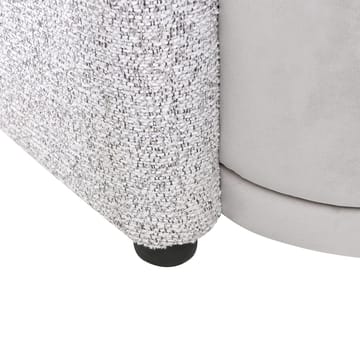 3-sits soffa Roset - Grå - Möbler - Soffa - 3 sits soffa