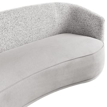 3-sits soffa Roset - Grå - Möbler - Soffa - 3 sits soffa