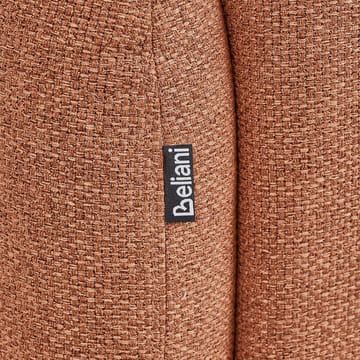 3-sits soffa Saland - Brun - Möbler - Soffa - 3 sits soffa