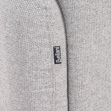 3-sits soffa Saland - Grå - Möbler - Soffa - 3 sits soffa