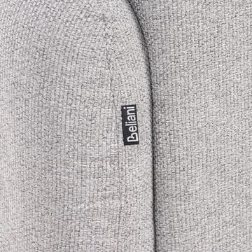 3-sits soffa Saland - Grå - Möbler - Soffa - 3 sits soffa