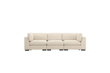 3-sits soffa Salerno - Möbler - Soffa - 3 sits soffa