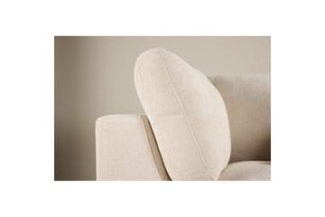 3-sits soffa Salerno - Möbler - Soffa - 3 sits soffa