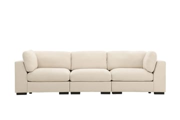 3-sits soffa Salerno - Möbler - Soffa - 3 sits soffa