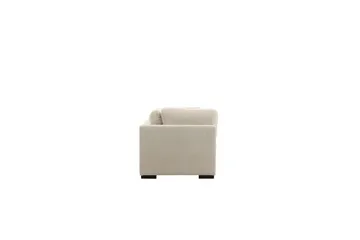 3-sits soffa Salerno - Möbler - Soffa - 3 sits soffa