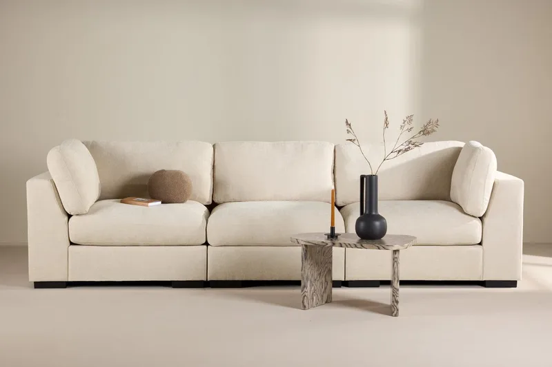 3-sits soffa Salerno