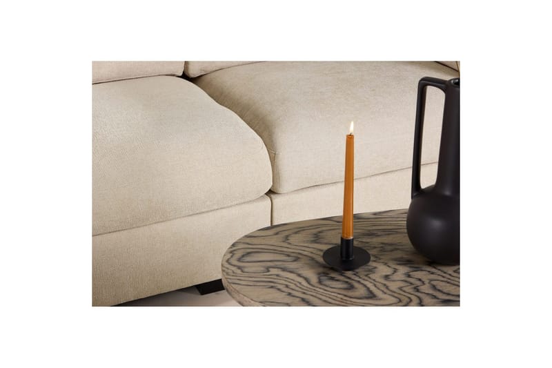 3-sits soffa Salerno - Möbler - Soffa - 3 sits soffa