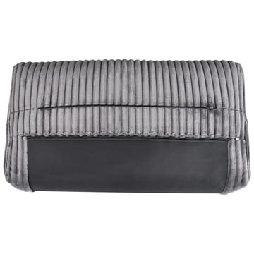 3-sits soffa Sandora - Grå, svart - Möbler - Soffa - 3 sits soffa