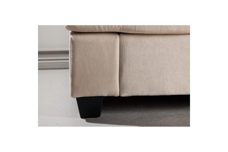 3-sits soffa Sani - Möbler - Soffa - 3 sits soffa