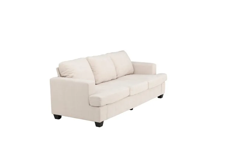 3-sits soffa Sani - Möbler - Soffa - 3 sits soffa