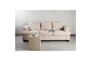3-sits soffa Sani - Möbler - Soffa - 3 sits soffa