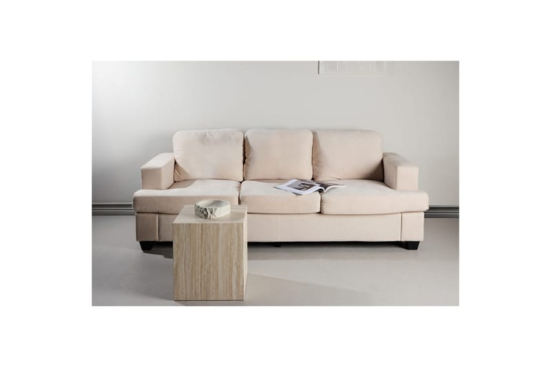 3-sits soffa Sani - Möbler - Soffa - 3 sits soffa