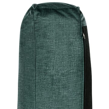 3-sits soffa Savalen - Grön, Svart - Möbler - Soffa - Sammetssoffa