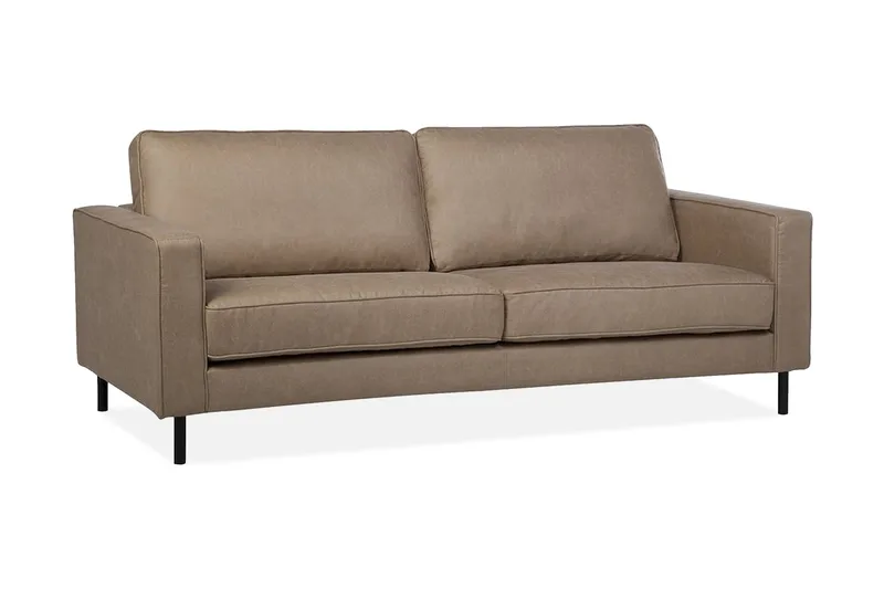 Savalen Soffa 3 Sits, Beige