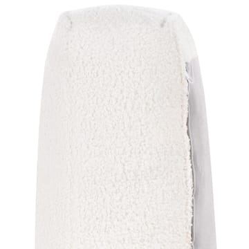 3-sits soffa Savalen - Vit, Svart - Möbler - Soffa - 3 sits soffa