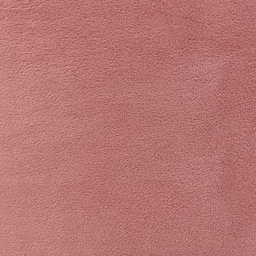 3-sits soffa Savar - Rosa, guld - Möbler - Soffa - Sammetssoffa