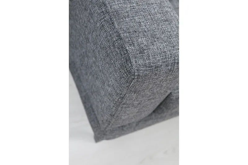 Selder 3-Sits Soffa - Grå - Möbler - Soffa - 3 sits soffa