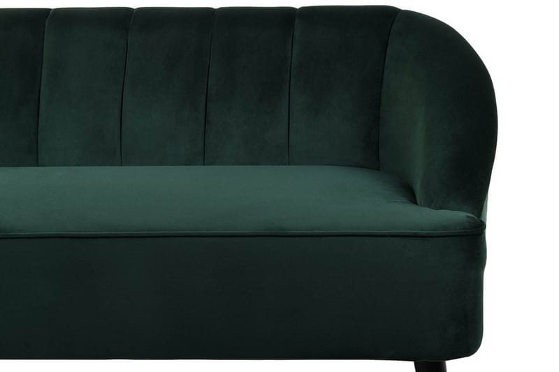 Soffa 2-4 Sits Alsvag - Grön - Möbler - Soffa - 3 sits soffa