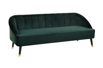 Soffa 2-4 Sits Alsvag