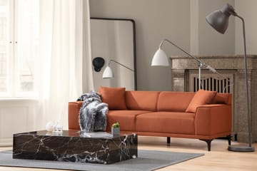 Soffa 3-sits Smithton