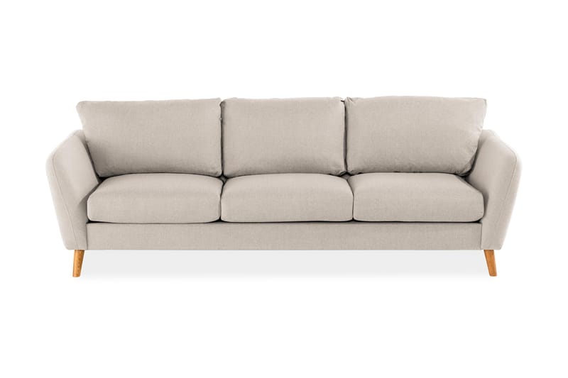Soffa Colt 3-sits - Beige - Möbler - Soffa - 3 sits soffa