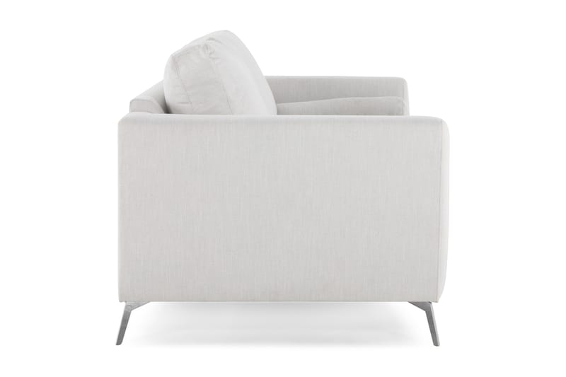 Soffa Friday Lyx 3-sits - Linnebeige - 3 sits soffa