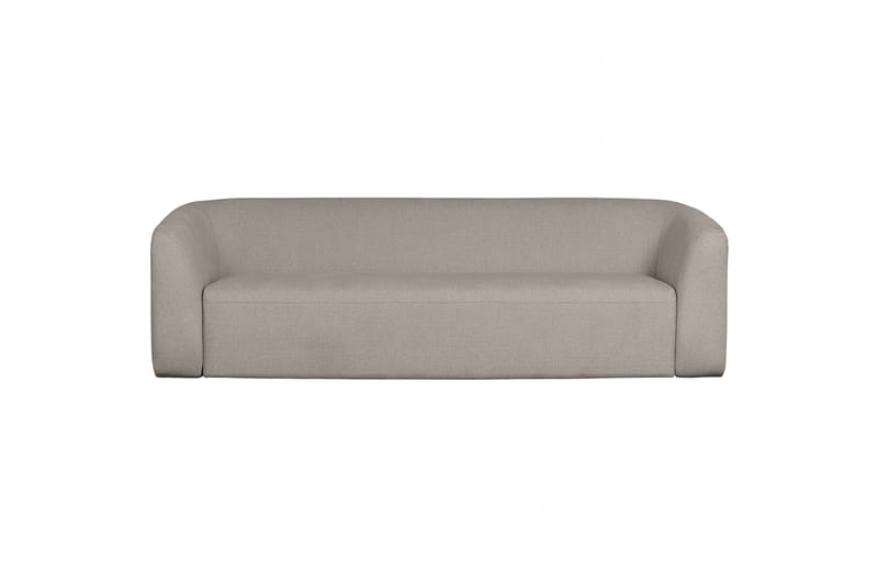 Soffa Mooli 3-sits - Offwhite - 3 sits soffa