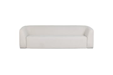 Soffa Mooli 3-sits - Pearl - Möbler - Soffa - 3 sits soffa