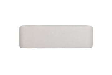 Soffa Mooli 3-sits - Pearl - Möbler - Soffa - 3 sits soffa