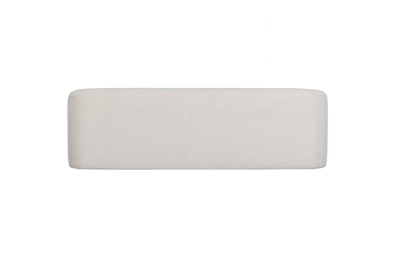 Soffa Mooli 3-sits - Pearl - Möbler - Soffa - 3 sits soffa