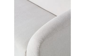 Soffa Mooli 3-sits - Pearl - Möbler - Soffa - 3 sits soffa