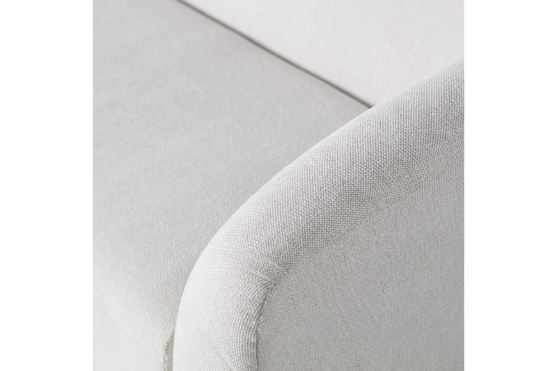 Soffa Mooli 3-sits - Pearl - Möbler - Soffa - 3 sits soffa
