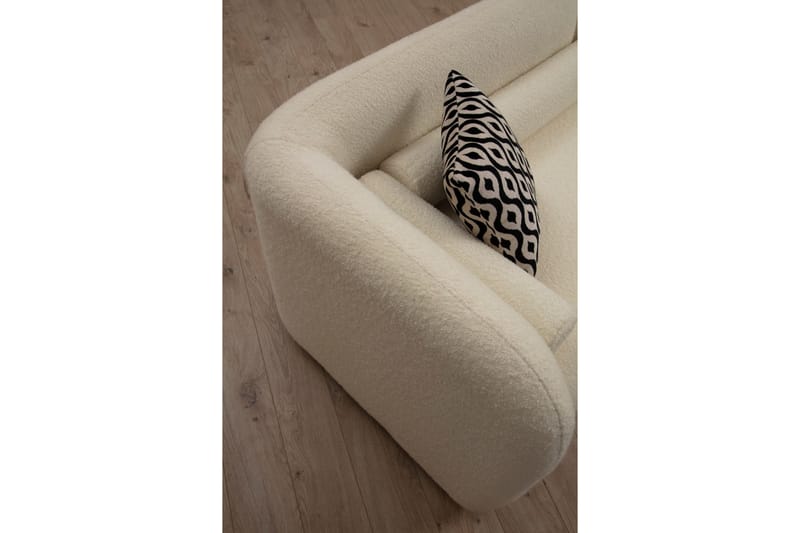 Soffa Victoria 3-sits - Victoria - Möbler - Soffa - 3 sits soffa